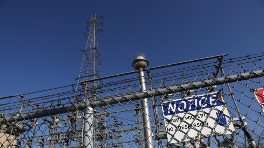 Officials Ask Residents to Review Surveillance Footage After Washington Substation Attacks