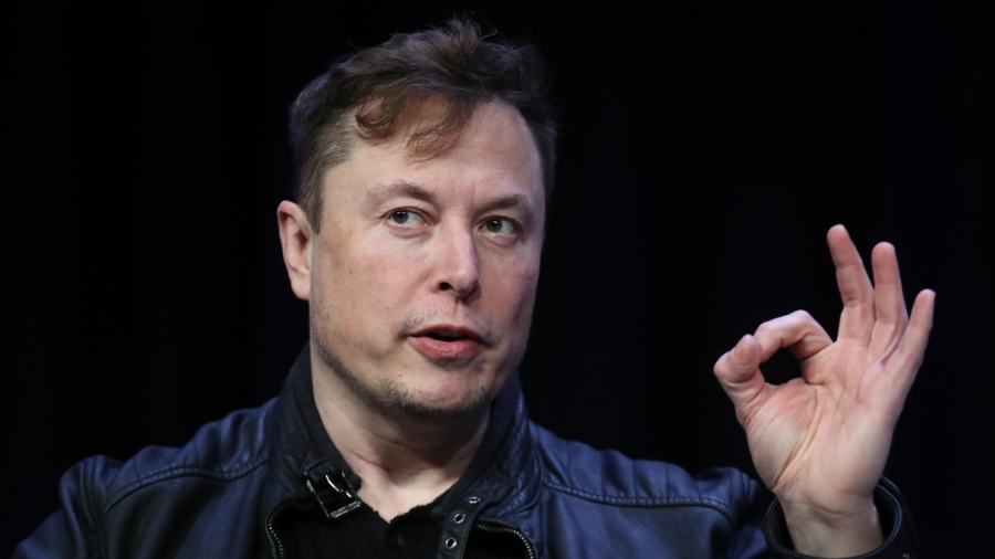 Elon Musk Says He Will Resign as Twitter CEO but Remain Involved in Key Operations