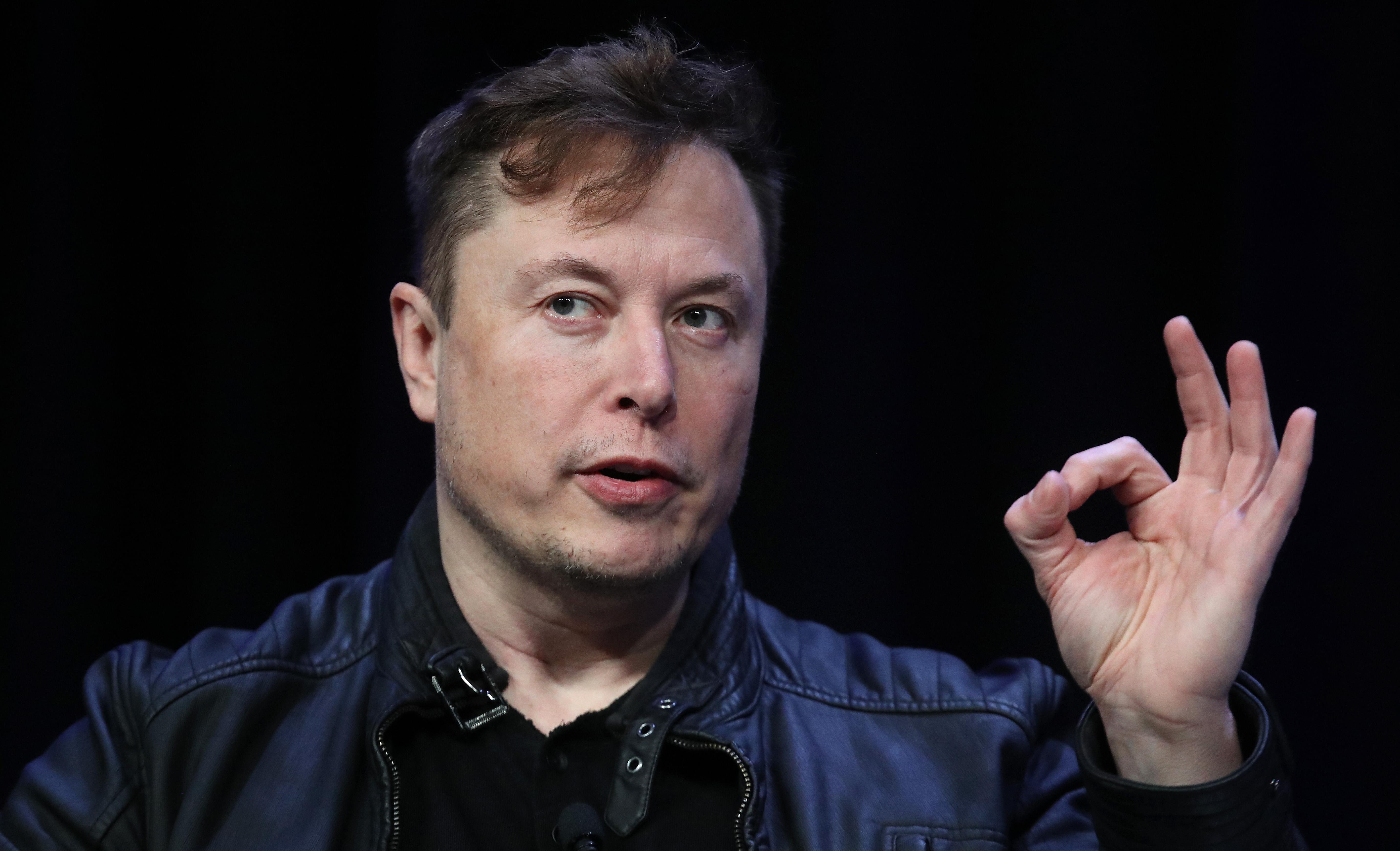 Elon Musk Says He Will Resign As Twitter Ceo But Remain Involved In Key Operations Ntd 9563