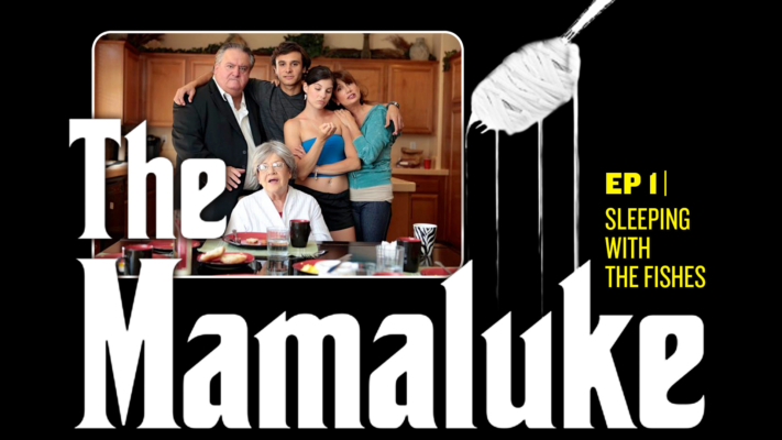 Sleeping With the Fishes | The Mamaluke Ep 1