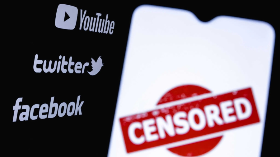 Trump Admin to Launch Free-Speech Site to Combat Censorship Abroad