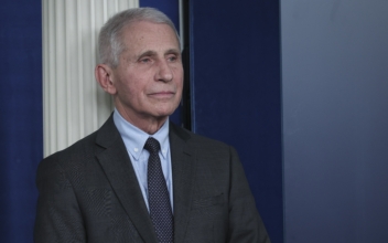 Fauci’s Deposition in Big Tech Censorship Case Released
