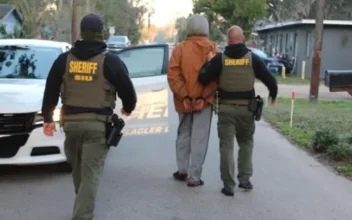 Florida Deputies Seize Illegal Drugs That Had ‘Potential to Kill Over 2.3 Million People’