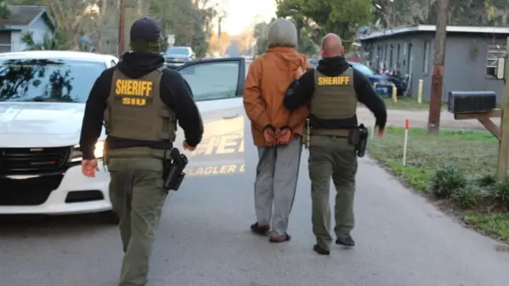 Florida Deputies Seize Illegal Drugs That Had ‘Potential to Kill Over 2.3 Million People’