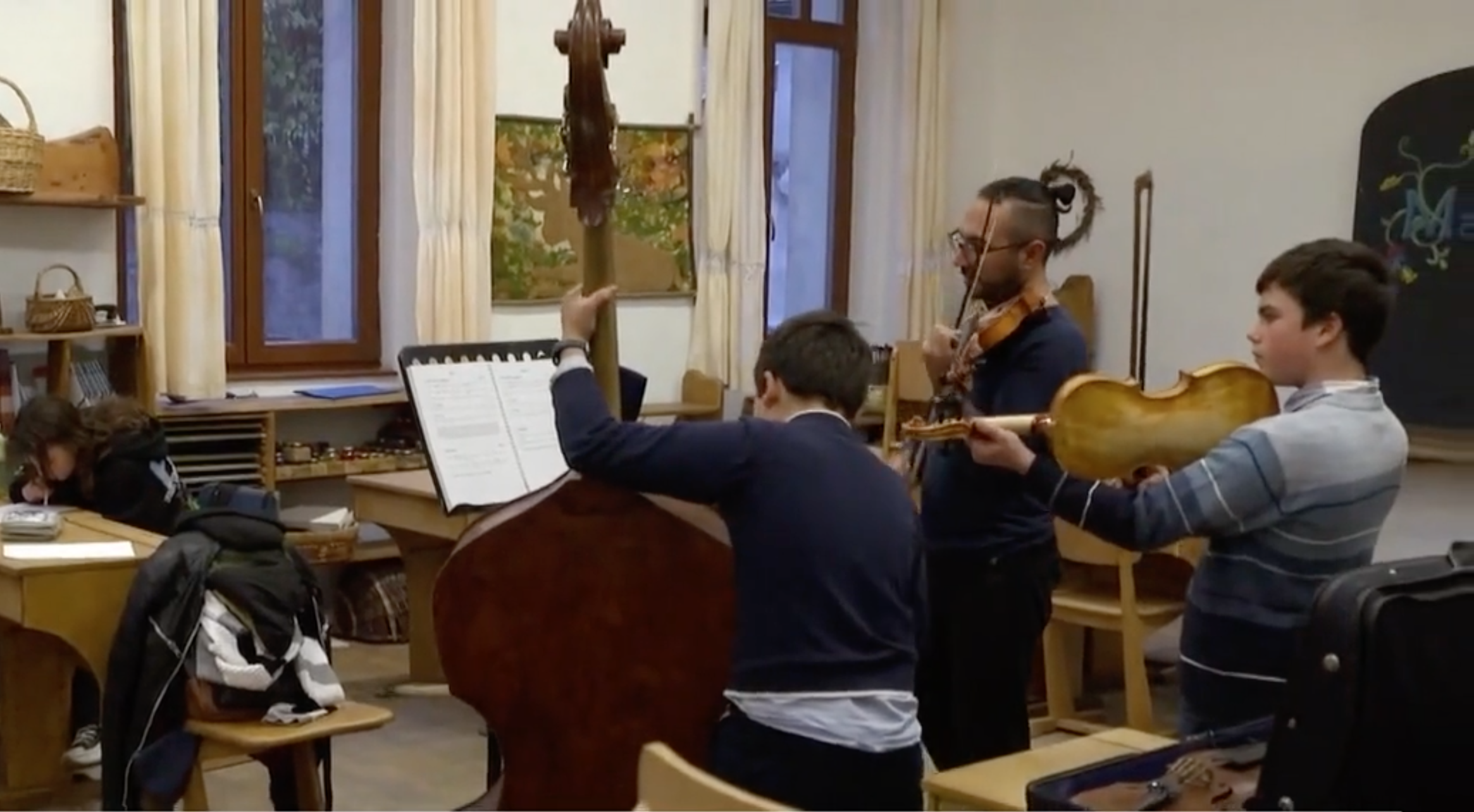 Hungarian Folk Music Vies for UNESCO Status