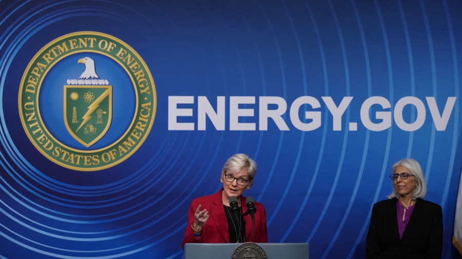 US Scientists Announce Fusion Energy Breakthrough