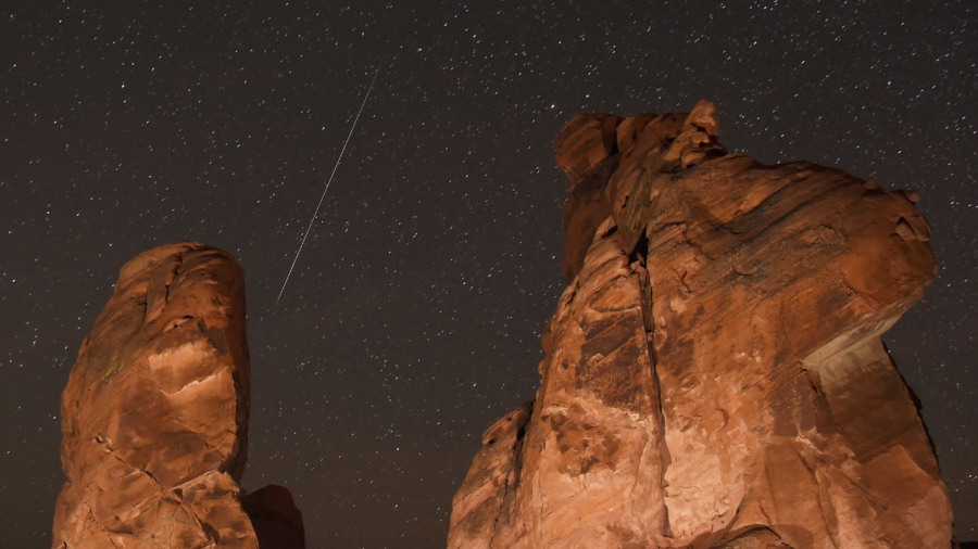 Mark Your Calendar for the Strongest Meteor Shower of the Year