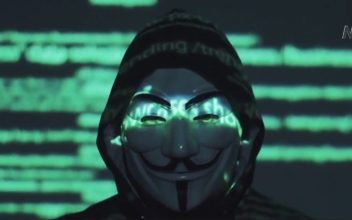 ‘Anonymous’ Hacks CCP-Run Website, Aids Protesters in China