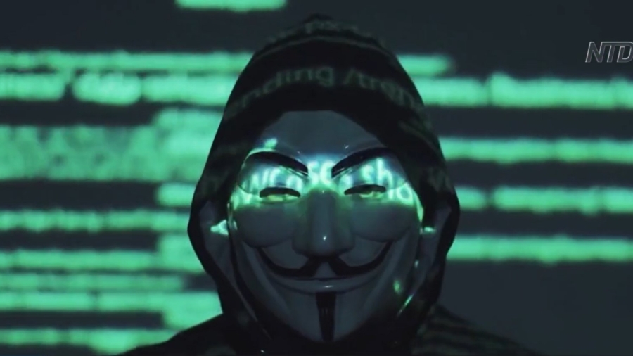 China-Based Hackers Breached US Government Email Accounts