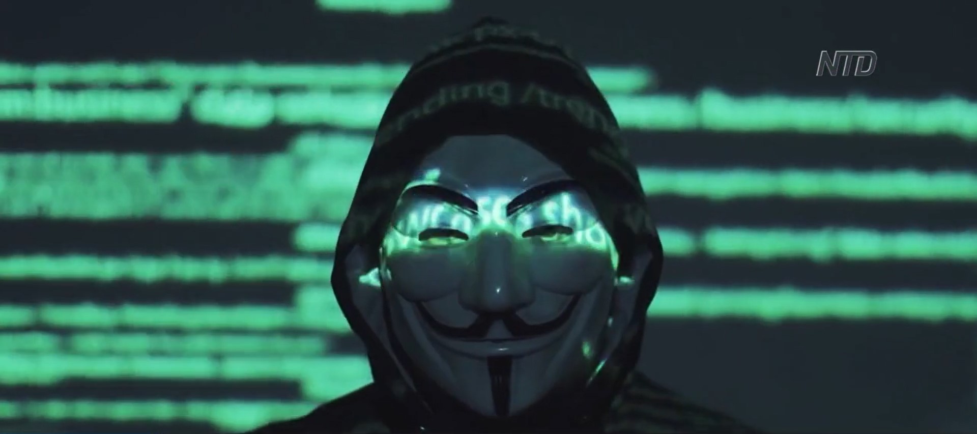 ‘Anonymous’ Hacks CCP-Run Website, Aids Protesters in China