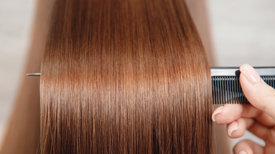 FDA Could Ban Formaldehyde in Hair-Straightening Products Over Cancer-Causing Chemicals