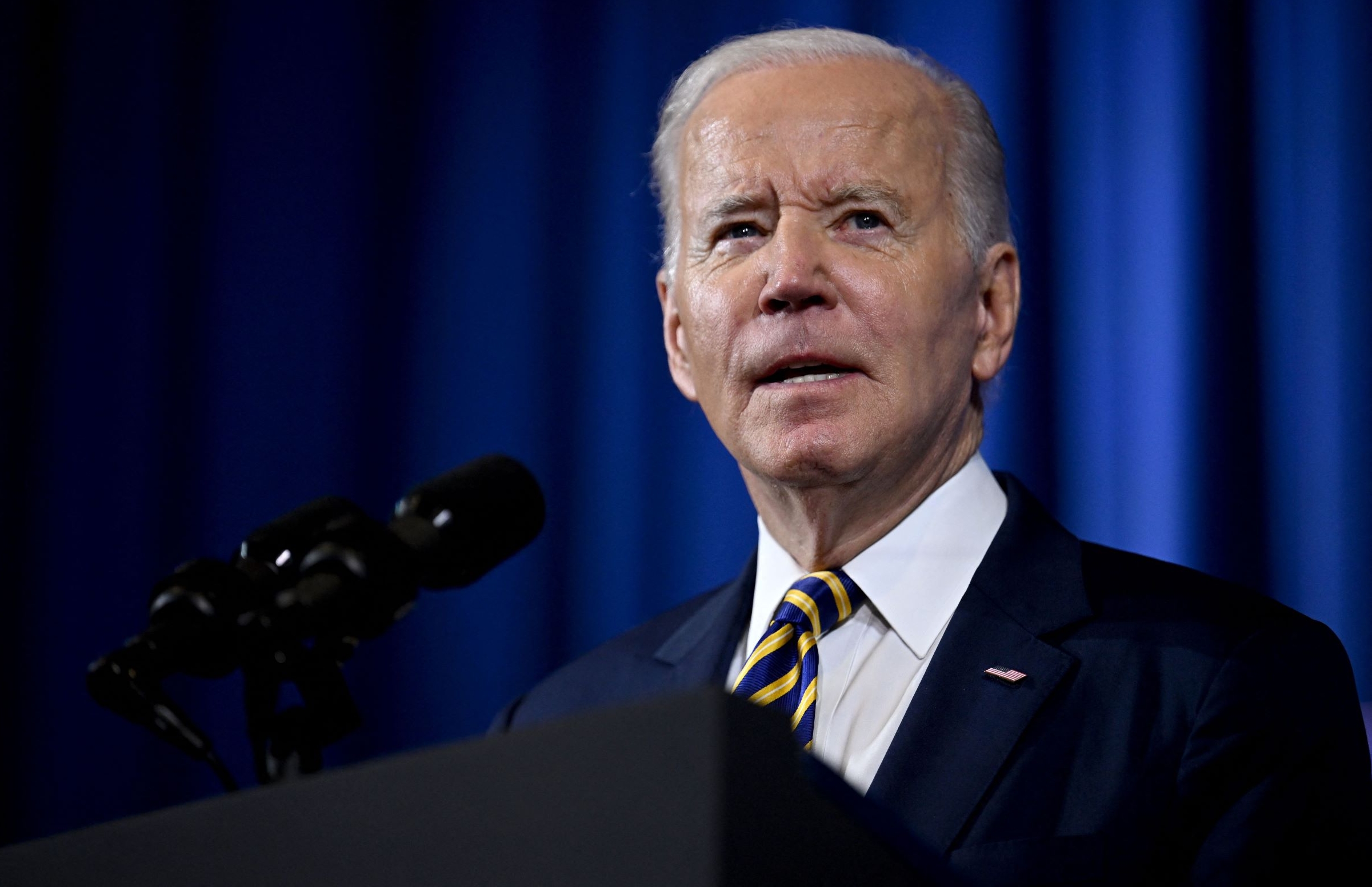 Appeals Court Denies Biden’s Bid to Revive Student Debt Bailout