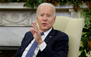 Biden Signs Bill to Limit Enforcement of Sexual Harassment NDAs