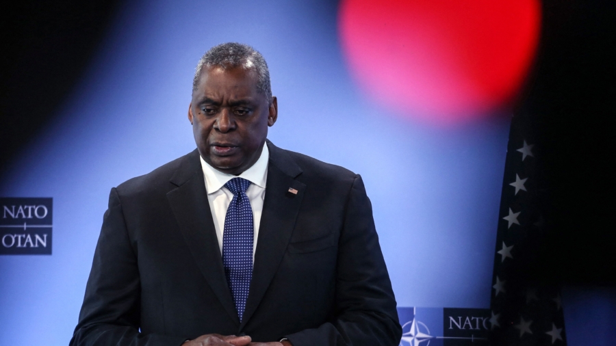 Defense Leaders Speak at the Annual Reagan National Defense Forum