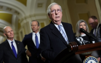 McConnell: Increasingly Likely That Congress Will Need to Pass Short-Term Funding Bill