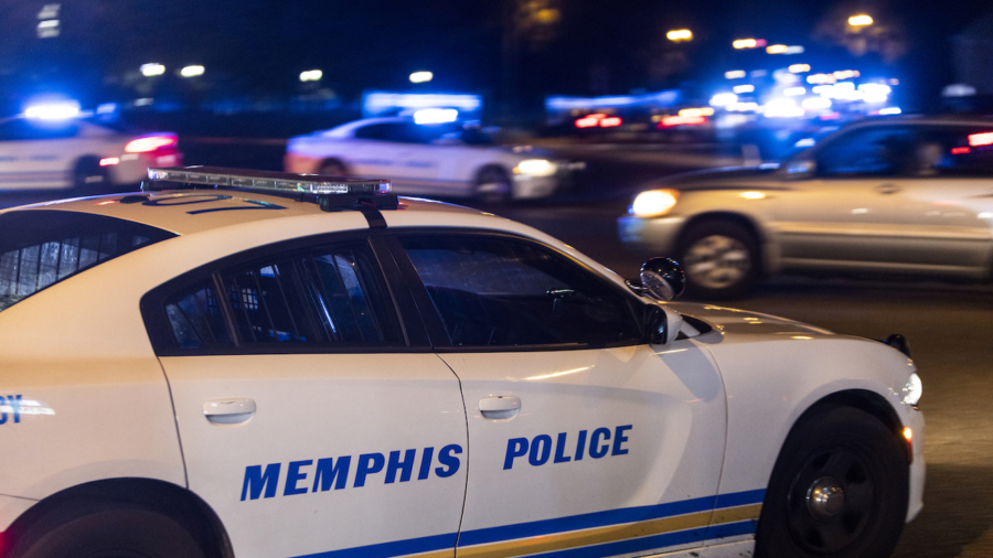 Memphis Police Officer Wounded, Suspect Killed in Shooting