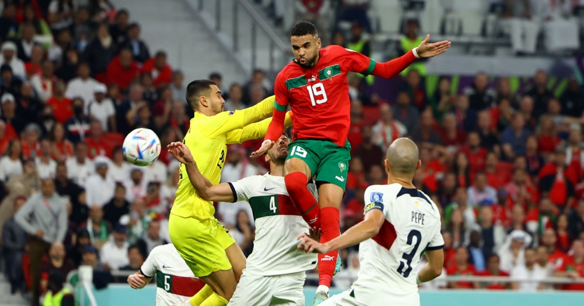 Morocco Reaches World Cup Semifinals, Tops Portugal, Ronaldo - TrendRadars