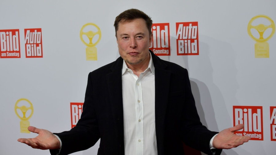 Elon Musk’s Brain Implant Startup Neuralink Holds ‘Show and Tell’ Recruitment Drive