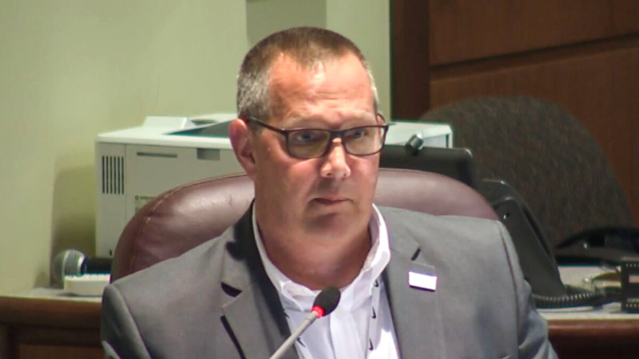 Grand Jury Indicts Former Loudoun County Superintendent Scott Ziegler, Top Spokesperson