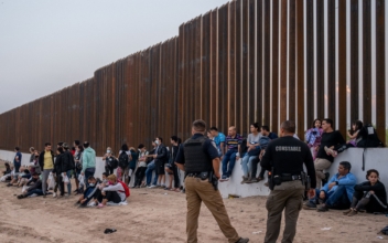 How Nonprofits and Corporations Are Facilitating the Border Crisis: Heritage Foundation Event
