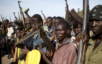 Ethnic Fighting Kills 56 in South Sudan, Official Says