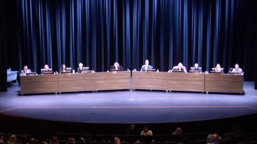 Southern California School Board Votes to Ban Critical Race Theory