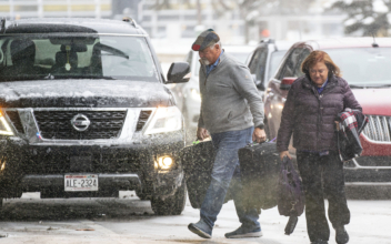 Winter Storm Adds Uncertainty to Strong Holiday Travel Demand