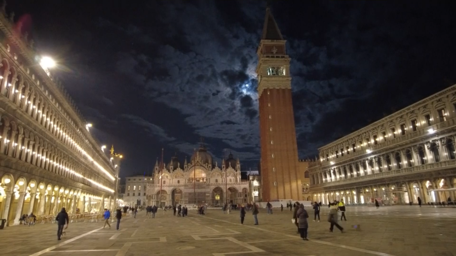 Venice Debutante Ball Delayed Until April