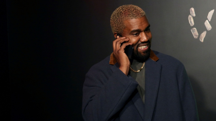 Musk Says Kanye West’s Twitter Account Suspended for 'Inciting Violence' After Posting Swastika