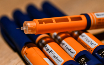 California Attorney General Sues Nation’s Largest Insulin Maker