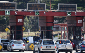 Eligible Veterans Can Waive Tolls for State Owned Bridges