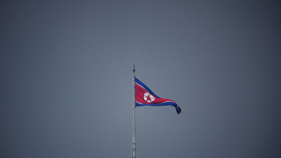 North Korean Drone Entered No-fly Zone Near South Korea’s Presidential Office, South Says