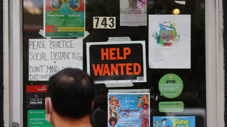 US Labor Market Remains Tight; Manufacturing Slumps Further
