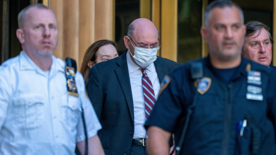 Trump Organization Ex-CFO to Be Sentenced