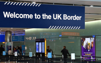 9 US Citizens Arrested for Allegedly Smuggling Drugs From LA to London