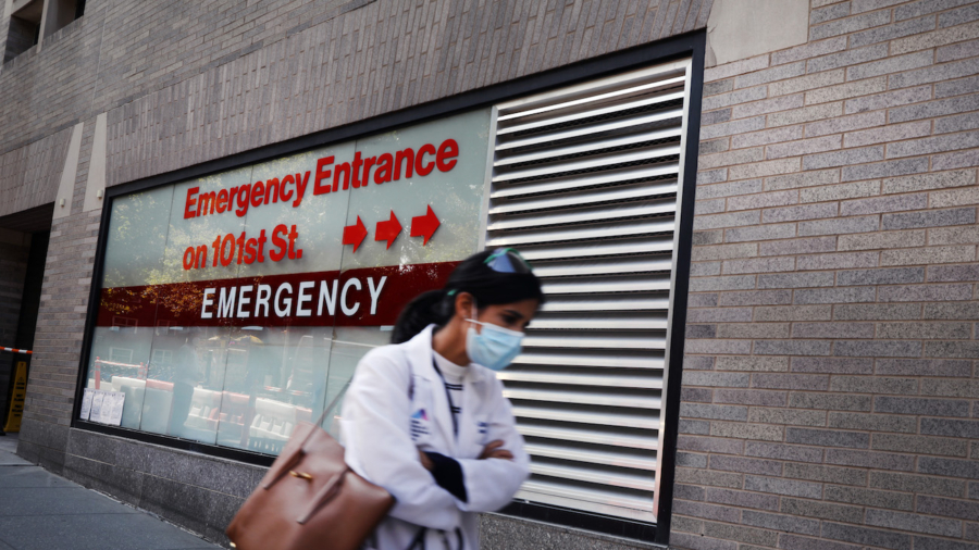 New York City Prepares for 8,700 Nurses to Go on Strike, Impacting 3 Major Hospitals