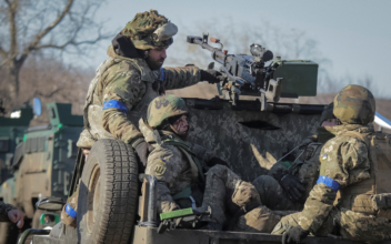Ukraine Pledges Sweeping Personnel Changes as Allies Jostle Over Tanks