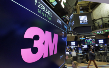 3M Cutting About 2,500 Manufacturing Jobs Globally