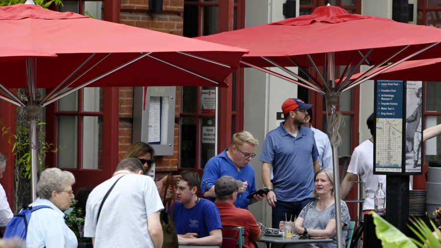 Checkout Tech Could Be Causing Tip Fatigue