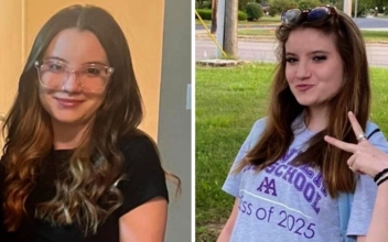Missing Teenager Adriana Davidson Found Dead Near Michigan High School