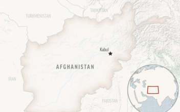 ISIS Claims Responsibility for Minibus Explosion in Afghan Capital That Killed at Least 5