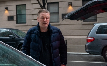 Alec Baldwin, Armorer Charged for ‘Rust’ Shooting