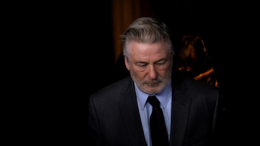 Alec Baldwin’s ‘Rust’ Manslaughter Charges Downgraded, Cutting Possible Prison Time