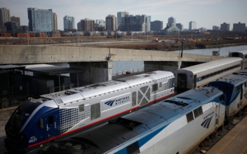Amtrak Begins to Restore Service After Server Issues Force Cancellations