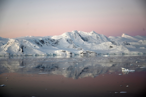 Antarctica