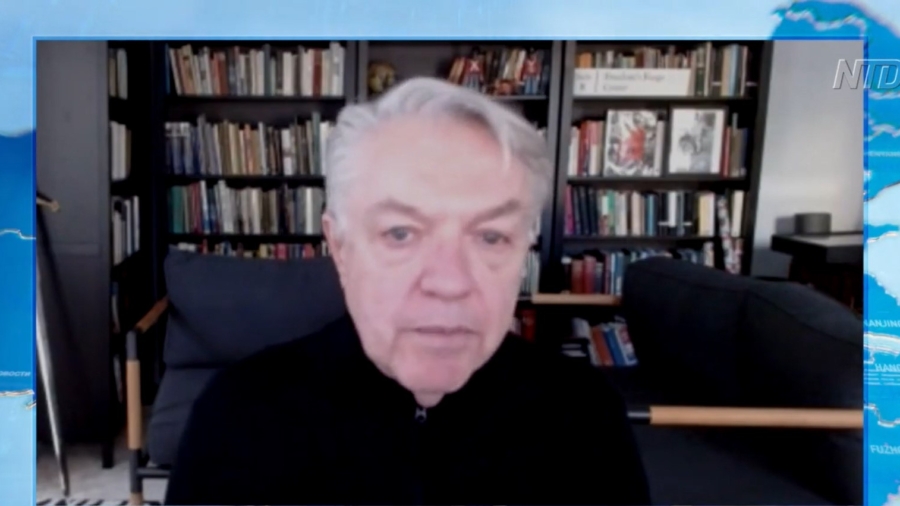 No Worries on China’s Quantum Computing for Now: Arthur Herman