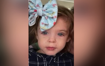 Oklahoma Investigators Identify Body as Missing 4-Year-Old