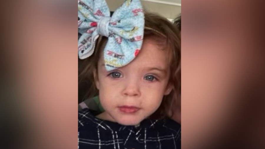 Oklahoma Investigators Identify Body as Missing 4-Year-Old