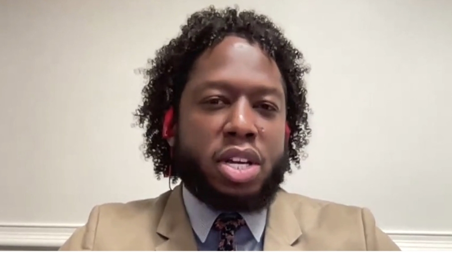 Lowered Police Standards After Defunding, BLM Lead to Incidents Like Nichols’ Death: Barrington Martin II