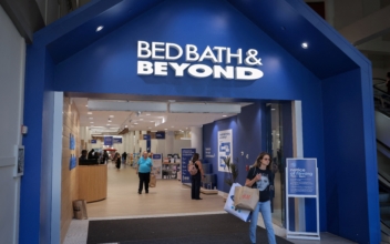 Bed Bath &#038; Beyond Defaults on Loans and Can’t Pay Creditors